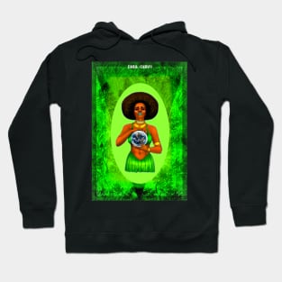 MOTHER EARTH Hoodie